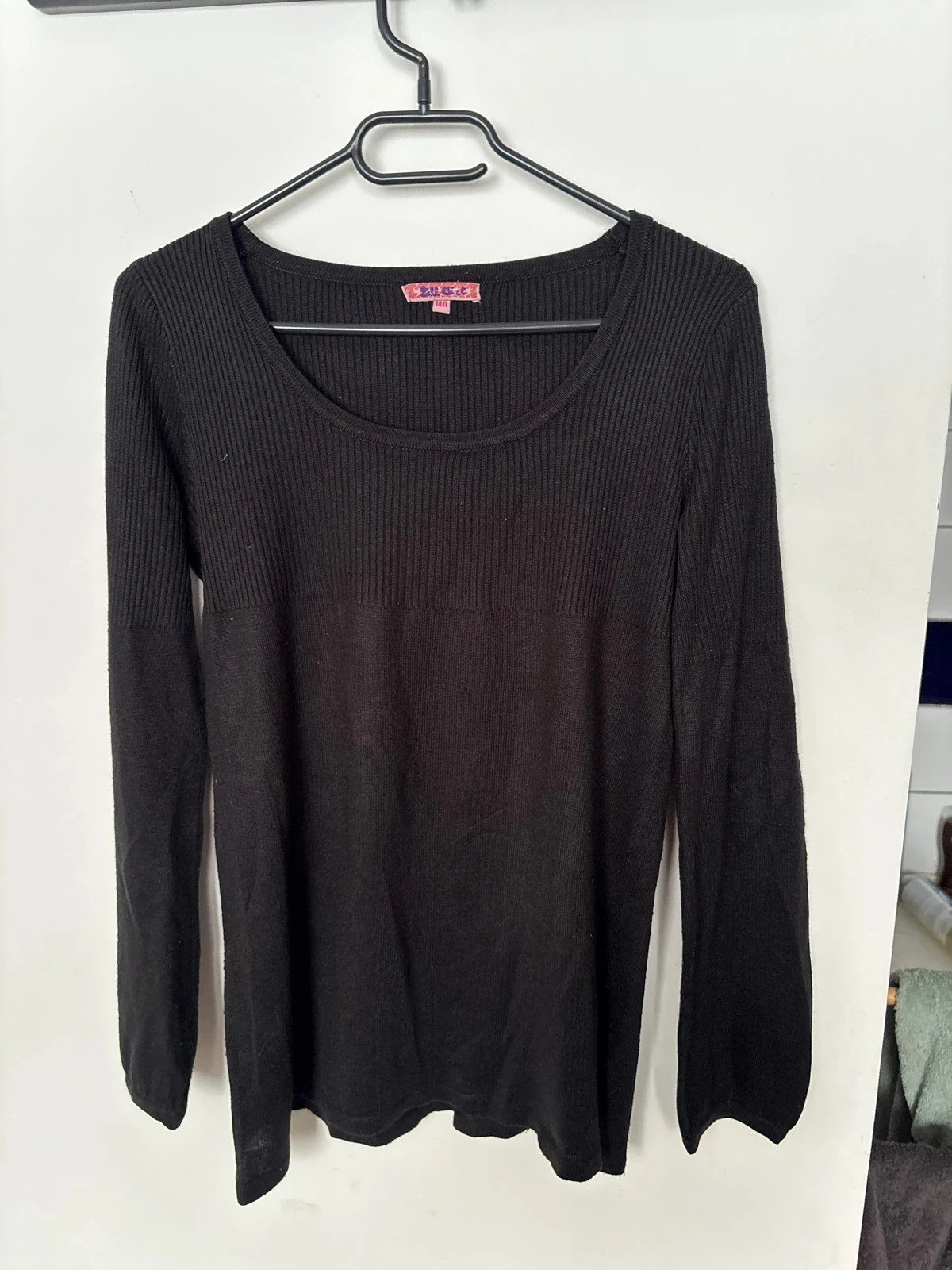 Pull 14 ans Lili girl